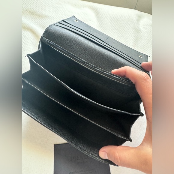 🔥Prada Womens Wallet - Picture 5 of 12